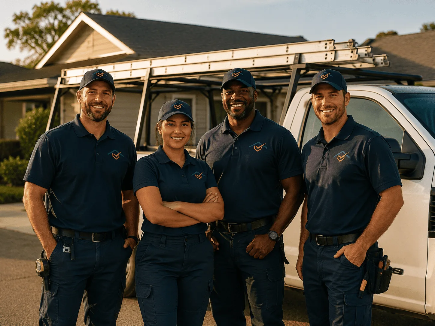 Roof Inspection company in Thurmont, MD